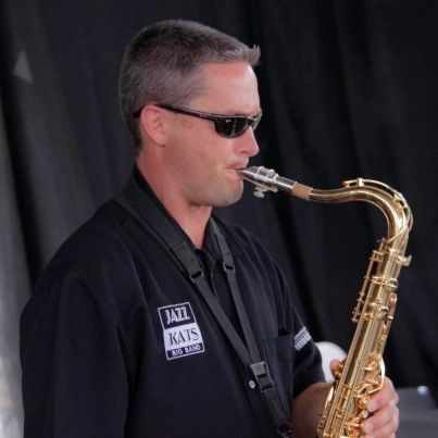 SWFL Groove Time